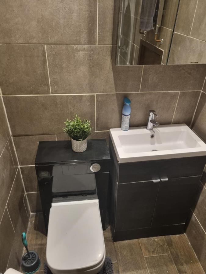 Lovely Residential 2 Bed *