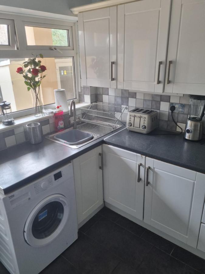 Apartment Lovely Residential 2 Bed