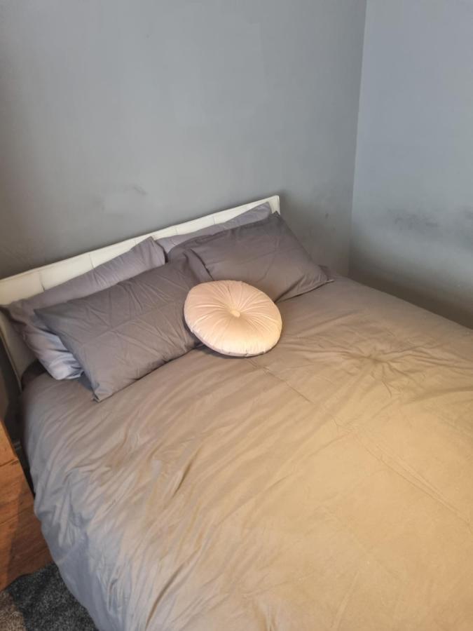 Lovely Residential 2 Bed Apartment