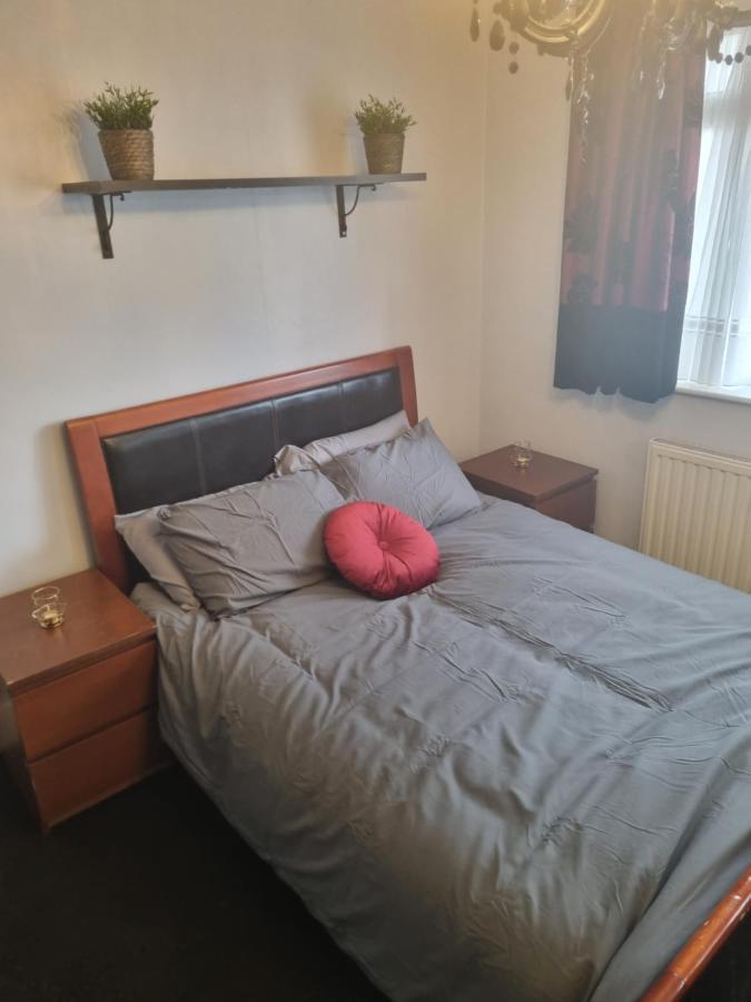 Apartment Lovely Residential 2 Bed