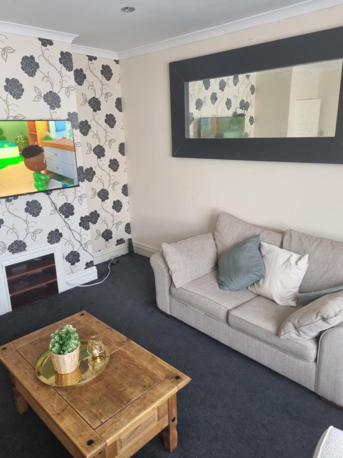 Lovely Residential 2 Bed *