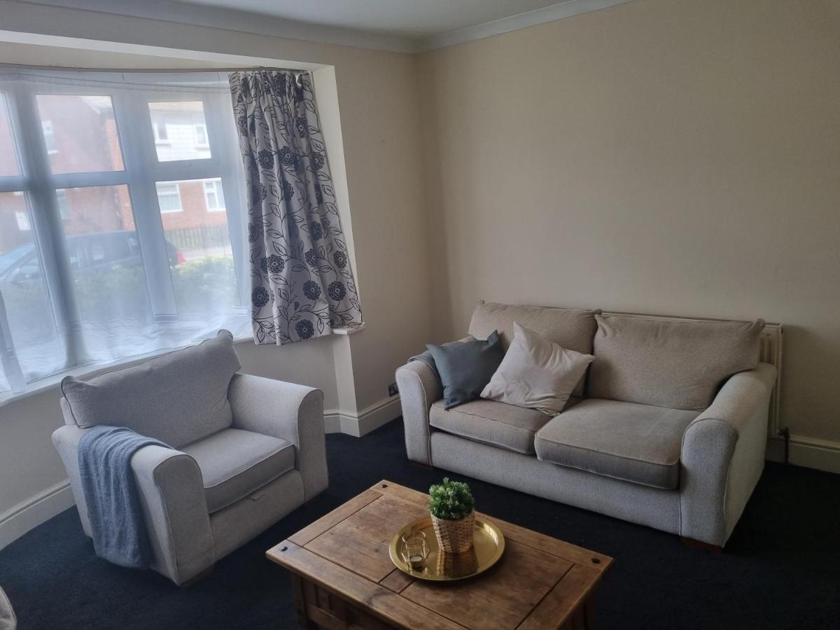 Lovely Residential 2 Bed *